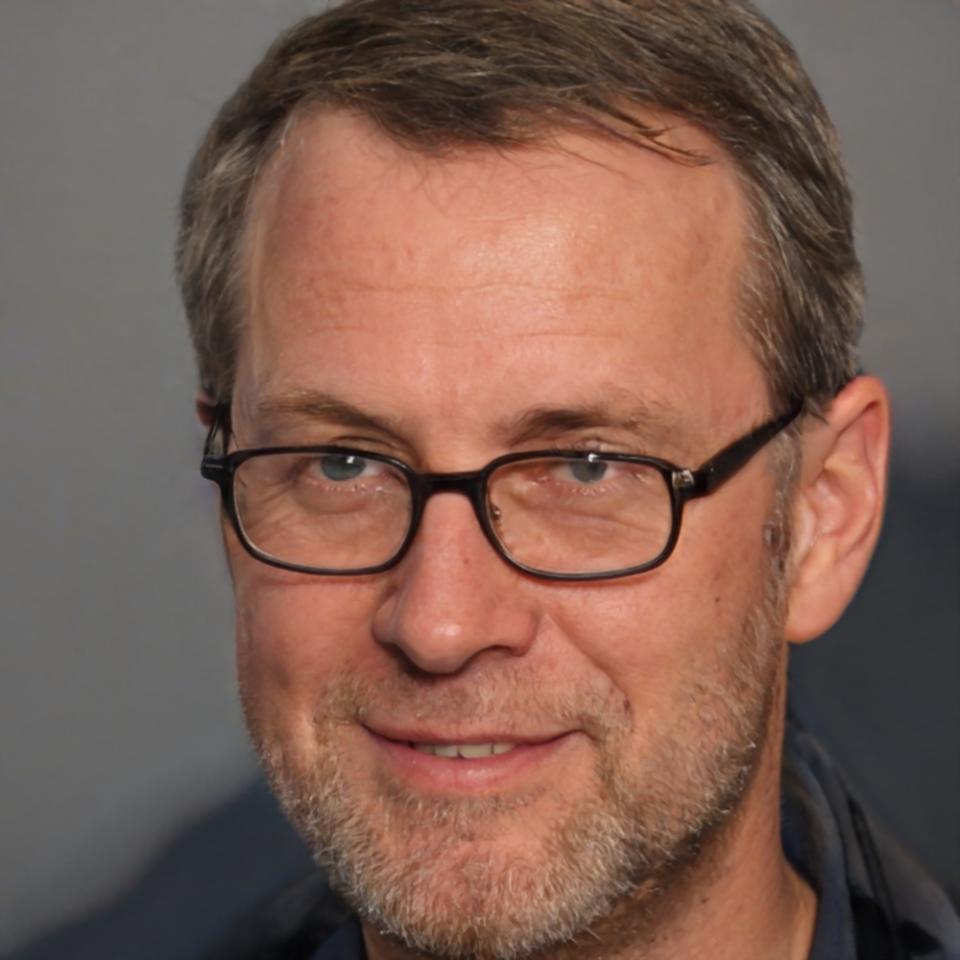 Experte für Finanzplanung und Budget-Forecasting